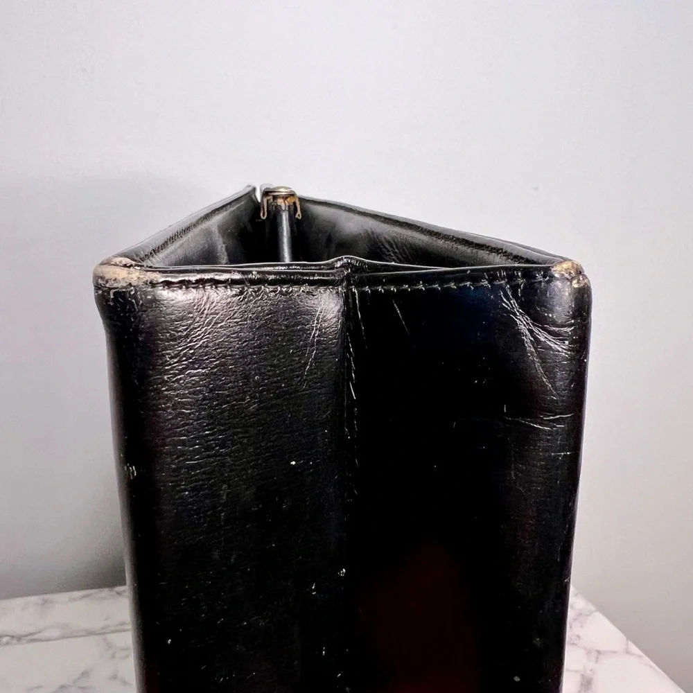 Vintage 1960’s handbag. One of a kind - Picture 8 of 10